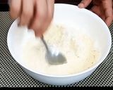 صورة لخطوة 1 من وصفة بيتي فور الذرة بدون فرن
