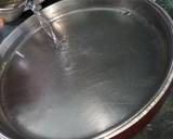 Steamed sweet potatoes recipe step 3 photo