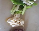 Foto langkah ke 3 dari resep Udang Tumis Mentega.