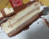 Foto del paso 12 de la receta: Tarta de Kinder Bueno