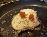 Foto del paso 2 de la receta: Tintorera con cebolla caramelizada