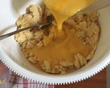 Foto langkah ke 3 dari resep Prol Tapai Keju.