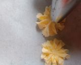Foto langkah ke 3 dari resep Semprit Susu 3 bahan.