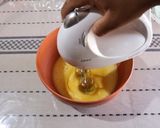 Foto del paso 3 de la receta: Pastel imposible (chocoflan)