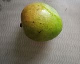 डाळ -आंबा चटणी (dal amba chutney recipe in marathi) रेसिपी स्टेप 1 फोटो 