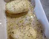 Une image de l'étape 3 de 🌱PDT rôtis façon Hasselback.