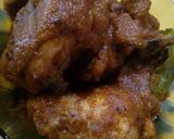Foto langkah ke 7 dari resep Ayam Kecap Pedas part II.
