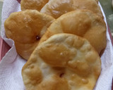 Foto del paso 3 de la receta: Tortas fritas de "Doña Petrona"