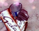 صورة لخطوة 6 من وصفة حلا ايس كريم للرايقه..♡