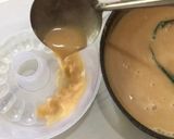 Foto langkah ke 3 dari resep Puding Santan Gula Merah.