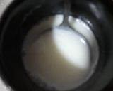 Foto langkah ke 6 dari resep 504. Puding Pisang Ambon.