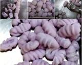 ครองแครงน้ำกะทิ วิธีทำสูตร 3 รูป