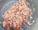 Shrimp Pork Shumai recipe step 2 photo