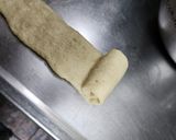 Foto del paso 9 de la receta: Arrolladitos frutales (de banana y manzana)