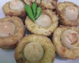 Foto langkah ke 10 dari resep Tahu Fantasi.