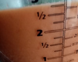 Foto del paso 1 de la receta: Salmorejo con aguacate