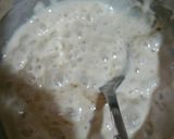 A picture of step 1 of Bread-mum's recipe.