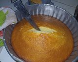 Foto del paso 7 de la receta: Bizcochuelo de vainilla. Súper fácil