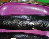 Foto langkah ke 6 dari resep Kimbab Avocado.