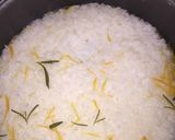 A picture of step 3 of Aroma Rice (wali wa asumini).