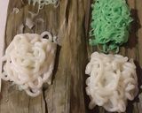 Foto langkah ke 7 dari resep Putu mayang simpel.