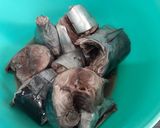 Foto langkah ke 1 dari resep Ikan Asam Padeh.