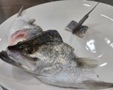 三絲魚卷的食譜步驟7照片