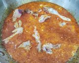 Foto langkah ke 3 dari resep Gulai Ayam.