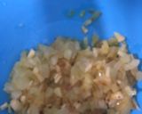 Foto del paso 4 de la receta: Muffins de brócoli