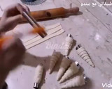 صورة لخطوة 6 من وصفة كورني مالح