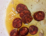 Foto del paso 2 de la receta: Sopa a mi manera 👨🏽‍🍳😂