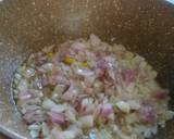 Colourful Paneer Bhurji recipe step 1 photo