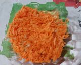 Φωτογραφία βήματος 1 της συνταγής New York Coleslaw