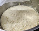 Foto del paso 4 de la receta: Medialunas con jamón