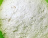 صورة لخطوة 2 من وصفة عيش البكاكين 😋