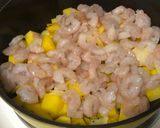 সরষে আলু দিয়ে চিংড়ি(sorshe alu diye chingri recipe in Bengali) রেসিপির ধাপ 4 ছবি