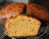 Foto del paso 3 de la receta: Budín de limón con azúcar integral