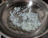Foto del paso 7 de la receta: Filete al perejil con papas rústicas