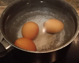 Foto del paso 1 de la receta: Ensalada de patatas 🥔