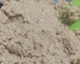 Foto langkah ke 4 dari resep Pempek Oat Ebi.