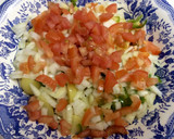 Foto del paso 1 de la receta: Aliño de papas🥗