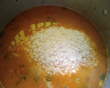 குக்கரீல் பாய் வீட்டு தம் பிரியாணி(BAI VEETU DUM BIRYANI RECIPE IN TAMIL) ரெசிபி ஸ்டேப் 7 புகைப்படம்