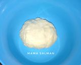 Foto langkah ke 3 dari resep Pastel Isi Bihun.