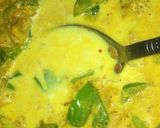 A picture of step 6 of Masala malai Kadai paneer.