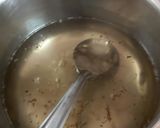 A picture of step 2 of Mawa gulab jamun.