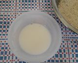 Foto del paso 5 de la receta: Croquetas de arroz súper fáciles y veganas
