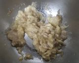 Foto del paso 1 de la receta: Galletas de avena y banana