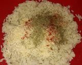 Foto del paso 6 de la receta: Croquetas de arroz al horno