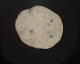 Foto langkah ke 4 dari resep Pancake Pisang.