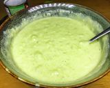 Hình bước làm 5 của món Kem bơ (rất dễ làm) 🍨